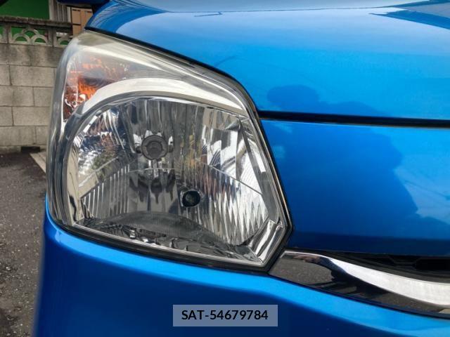Suzuki SPACIA 2017-06 7394192-7