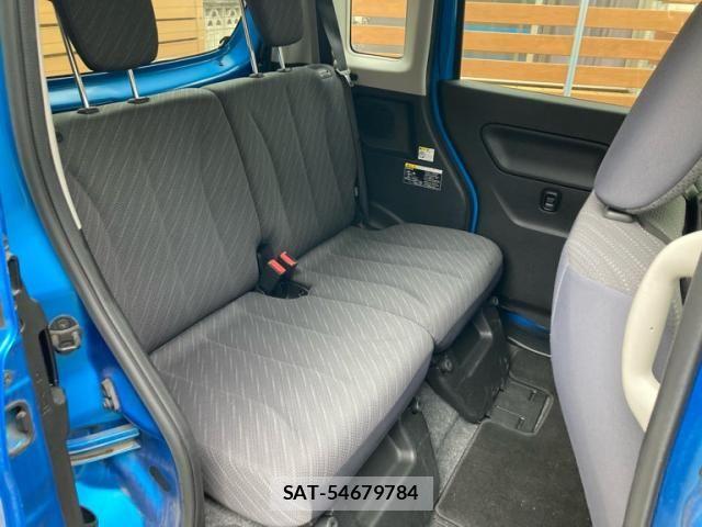 Suzuki SPACIA 2017-06 7394192-8