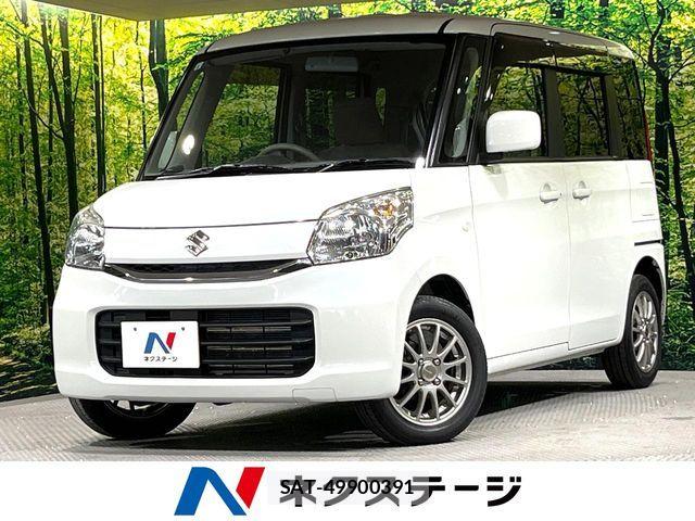 Suzuki SPACIA 2015-12 7394182-0