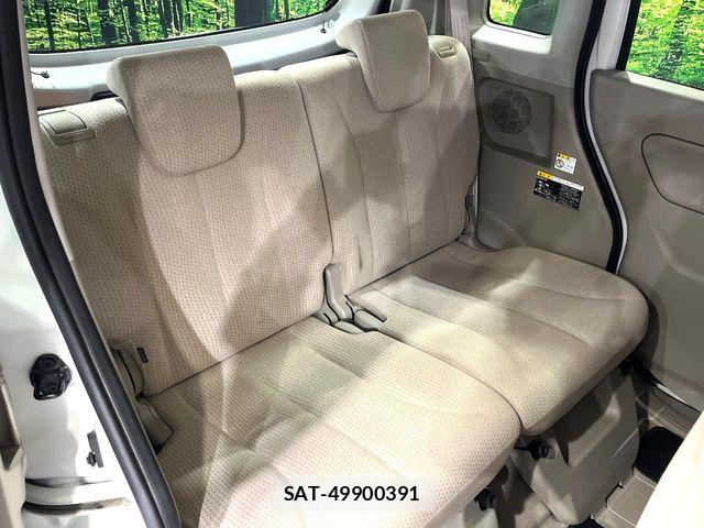 Suzuki SPACIA 2015-12 7394182-9