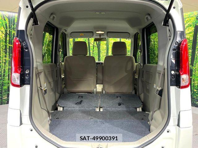 Suzuki SPACIA 2015-12 7394182-10