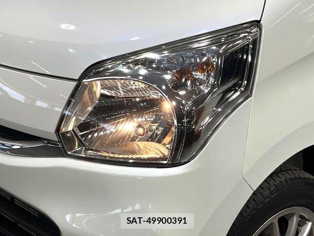 Suzuki SPACIA 2015-12 7394182-11