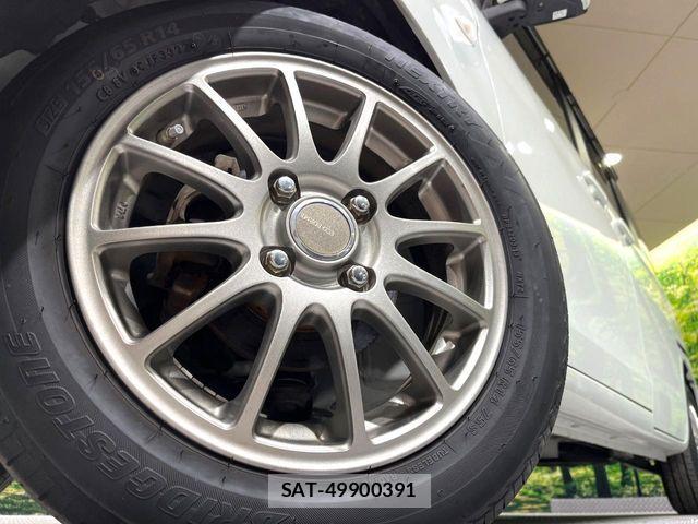 Suzuki SPACIA 2015-12 7394182-12
