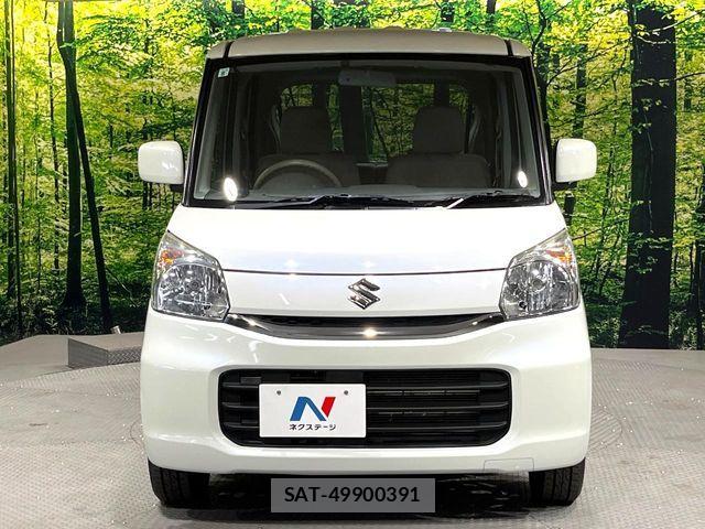 Suzuki SPACIA 2015-12 7394182-13