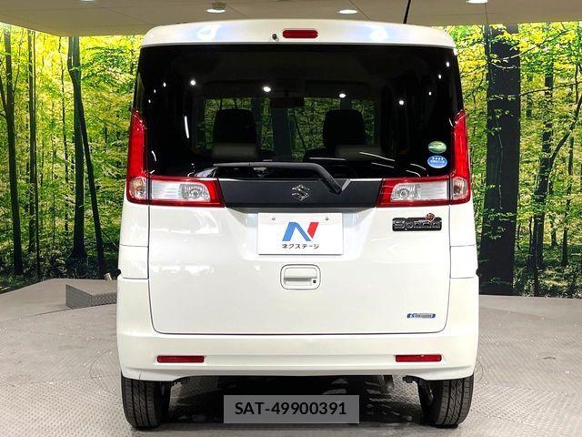 Suzuki SPACIA 2015-12 7394182-14