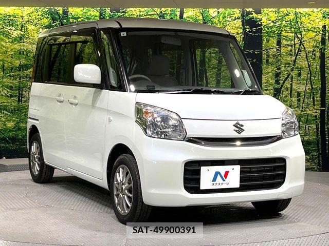 Suzuki SPACIA 2015-12 7394182-15