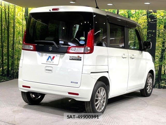 Suzuki SPACIA 2015-12 7394182-16