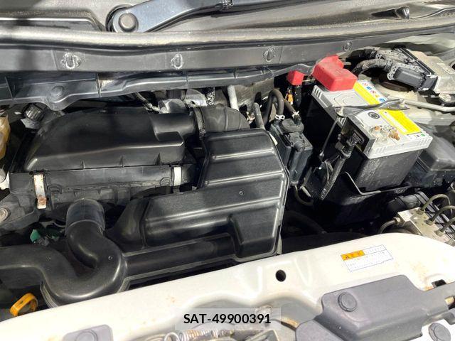 Suzuki SPACIA 2015-12 7394182-17