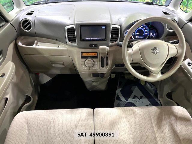 Suzuki SPACIA 2015-12 7394182-1