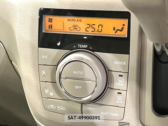 Suzuki SPACIA 2015-12 7394182-4