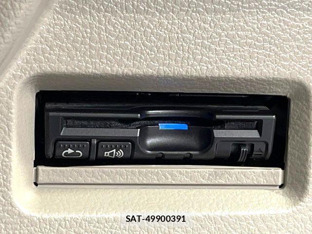 Suzuki SPACIA 2015-12 7394182-5