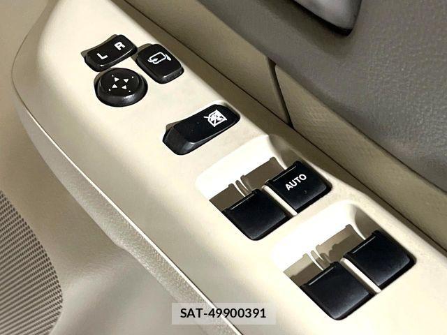 Suzuki SPACIA 2015-12 7394182-6