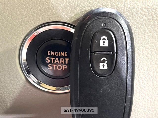 Suzuki SPACIA 2015-12 7394182-7