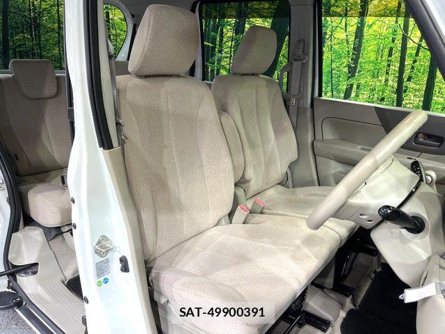 Suzuki SPACIA 2015-12 7394182-8