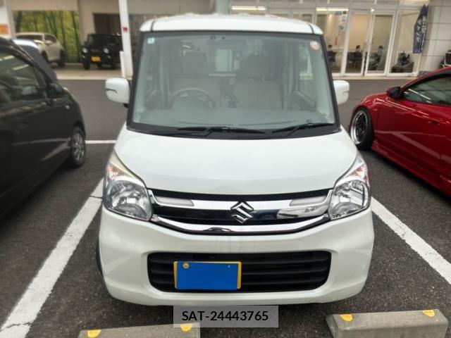 Suzuki SPACIA 2016-01 7394195-0