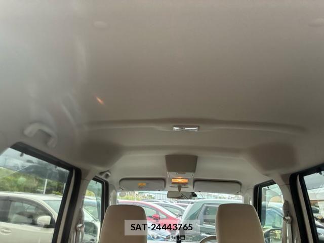 Suzuki SPACIA 2016-01 7394195-12