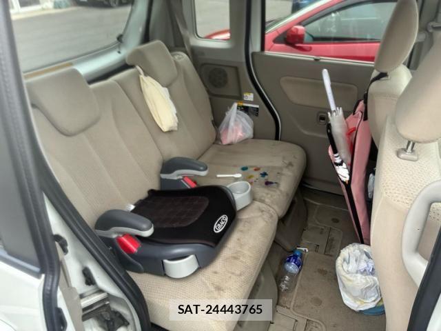 Suzuki SPACIA 2016-01 7394195-15