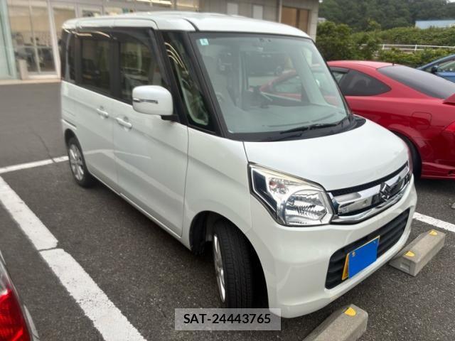Suzuki SPACIA 2016-01 7394195-1