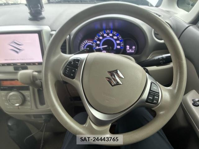 Suzuki SPACIA 2016-01 7394195-19