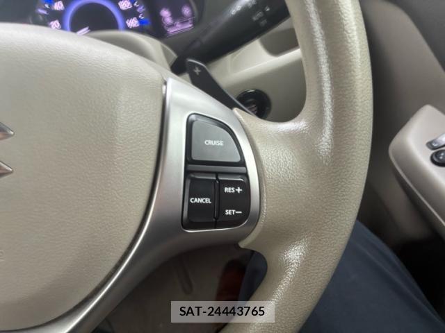 Suzuki SPACIA 2016-01 7394195-20