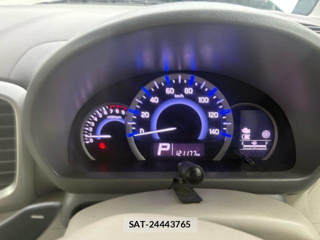 Suzuki SPACIA 2016-01 7394195-21