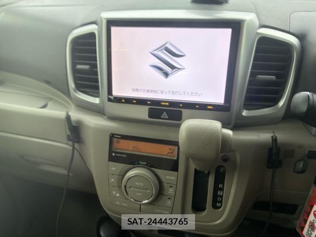Suzuki SPACIA 2016-01 7394195-22