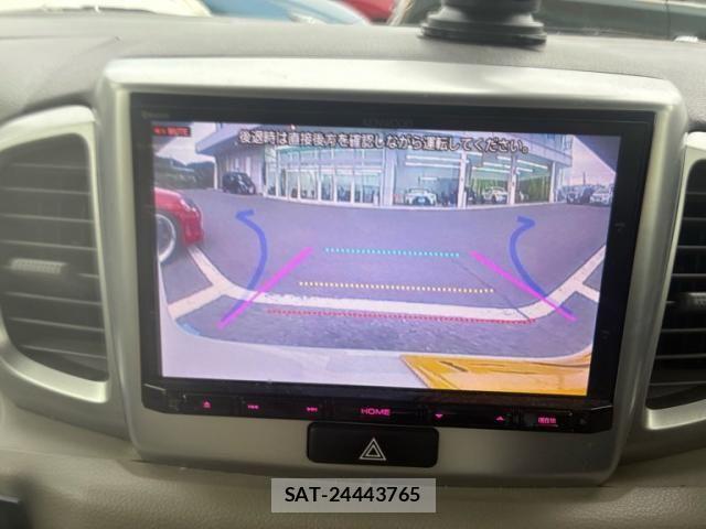 Suzuki SPACIA 2016-01 7394195-23