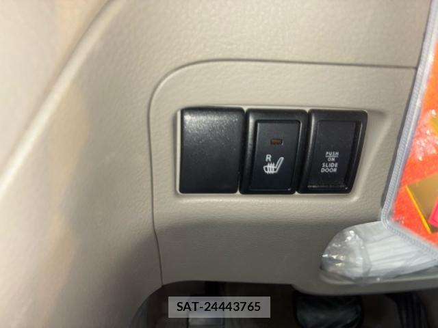 Suzuki SPACIA 2016-01 7394195-24