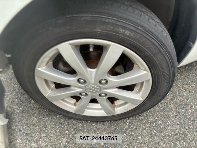 Suzuki SPACIA 2016-01 7394195-5