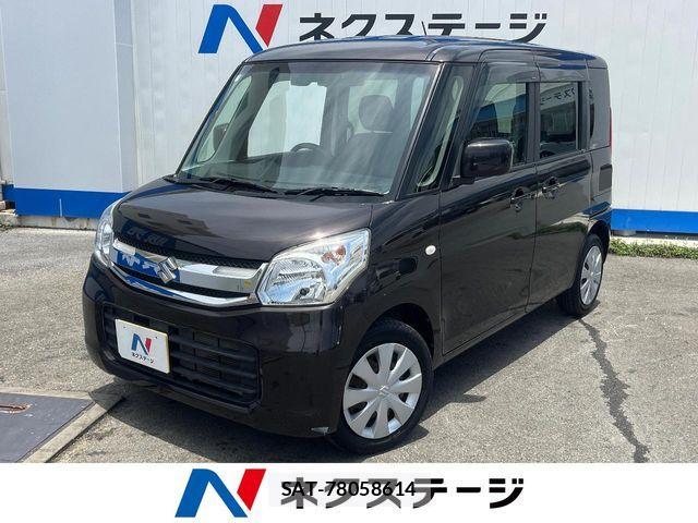 Suzuki SPACIA 2017-03 7394181-0