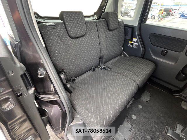 Suzuki SPACIA 2017-03 7394181-9