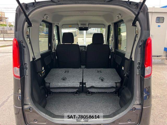 Suzuki SPACIA 2017-03 7394181-10