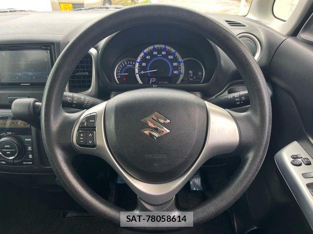 Suzuki SPACIA 2017-03 7394181-11