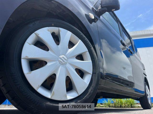 Suzuki SPACIA 2017-03 7394181-12