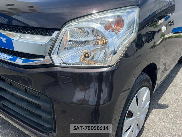 Suzuki SPACIA 2017-03 7394181-13
