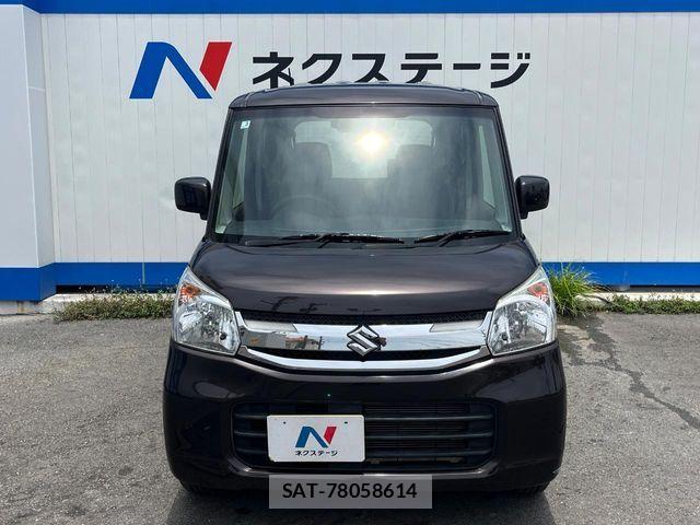 Suzuki SPACIA 2017-03 7394181-14