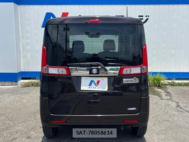 Suzuki SPACIA 2017-03 7394181-15