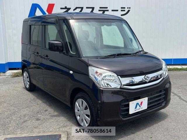 Suzuki SPACIA 2017-03 7394181-16