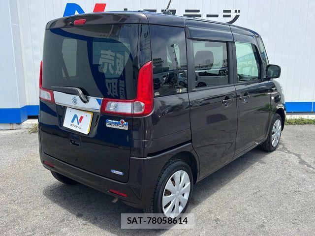 Suzuki SPACIA 2017-03 7394181-17