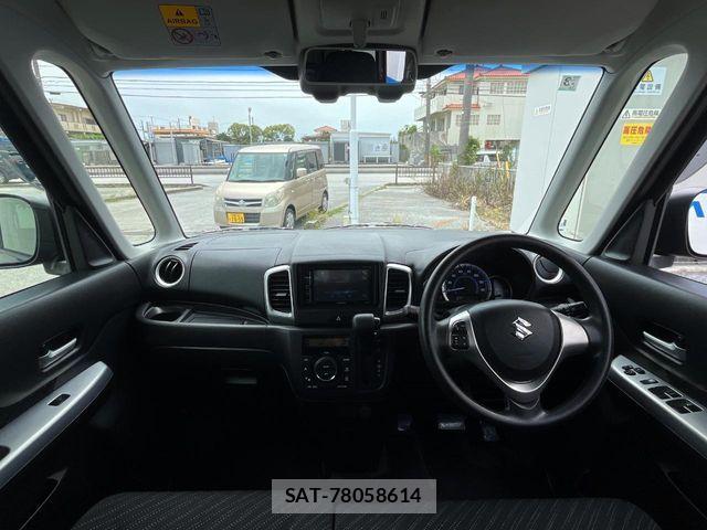Suzuki SPACIA 2017-03 7394181-1