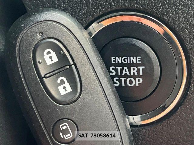 Suzuki SPACIA 2017-03 7394181-7