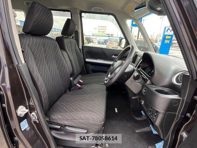 Suzuki SPACIA 2017-03 7394181-8