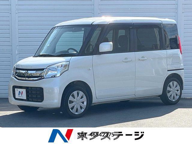 Suzuki SPACIA 2017-07 7394189-0