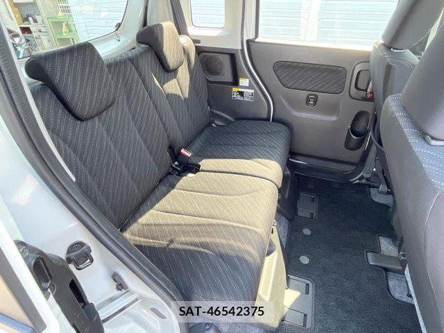 Suzuki SPACIA 2017-07 7394189-9