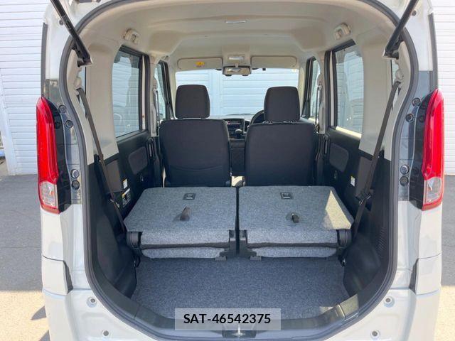 Suzuki SPACIA 2017-07 7394189-10
