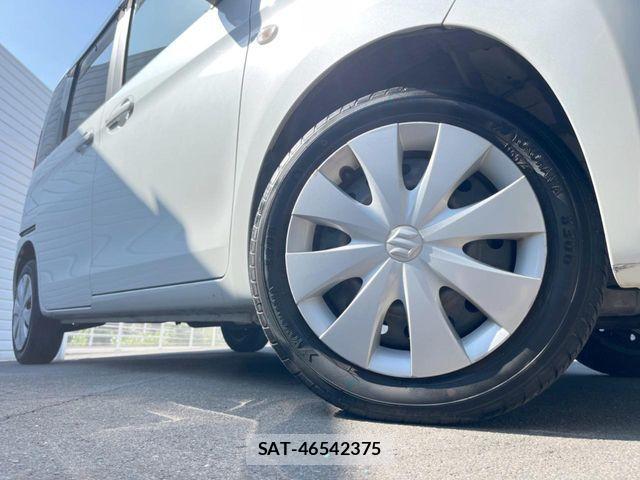 Suzuki SPACIA 2017-07 7394189-13