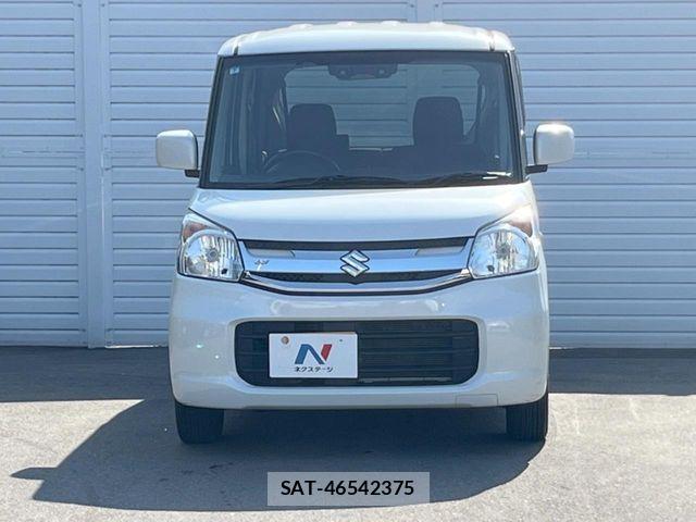 Suzuki SPACIA 2017-07 7394189-14
