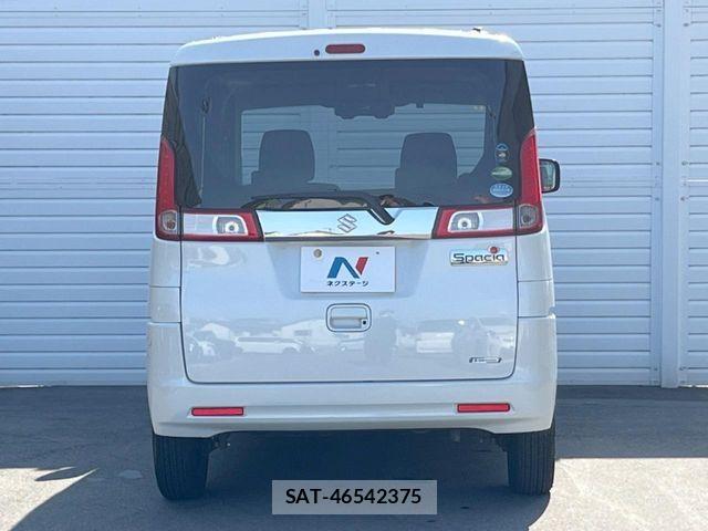 Suzuki SPACIA 2017-07 7394189-15