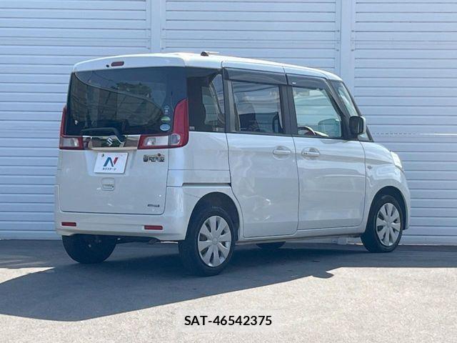 Suzuki SPACIA 2017-07 7394189-17