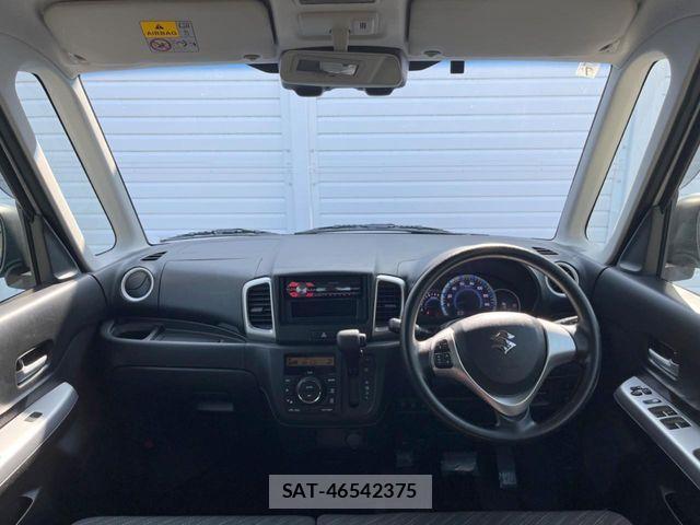 Suzuki SPACIA 2017-07 7394189-1
